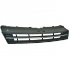 Grille calandre VW Polo (6R) - Noir Chrome