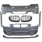 Kit carrosserie BMW Serie 5 E60 03-10 look M4