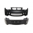 Kit carrosserie complet BMW Serie 1 E81 E87 04-11 look 1M - SRA