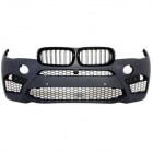 Pare choc avant BMW X5 F15 13-18 look X5M - PDC