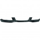 Spoiler lame avant - BMW Serie 3 E92 E93 upgrade M -  06-11