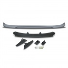 Spoiler lame avant VW Golf 6 (VI) pour pare choc standard