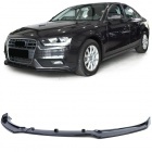 Spoiler lame avant - AUDI A4 B8 facelift - look sport - 11-15