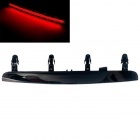 Feu stop LED pour Audi A3 S3 RS3 Sportback 2004-2012 - Teinte