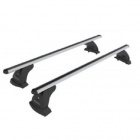 NORDRIVE Barres de toit EVOS ALUMIA Alu BMW Serie 1 F20 F21