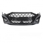 Pare choc avant AUDI A3 8Y hatchback 19-24 - Look RS3