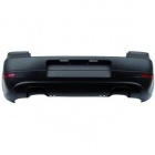 Pare choc arriere VW Golf 4 (IV) look sport R32