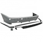 Pare choc arriere BMW Serie 3 E36 look M