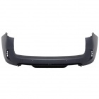Pare choc arriere BMW X5 F15 13-18 look X5M - PDC