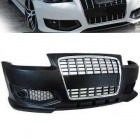 Pare choc avant AUDI A3 8L 96-03 Look S3 - Chrome