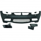 Pare choc avant BMW Serie 3 E92 07-09 look M3