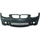 Pare choc avant BMW Serie 3 E92 07-09 look M3