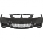 Pare choc avant BMW Serie 3 E90 E91 05-08 look M3 - sans lave phare