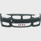 Pare choc avant BMW Serie 4 F32 F33