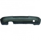 Pare choc arriere VW Golf 5 (V) look GTI
