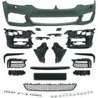 Pare choc avant BMW Serie 5 G30 G31 - 17-20 look M-tech