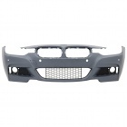 Pare choc avant BMW Serie 3 F30 F31 11-15 M-Tech - PDC