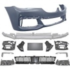Pare choc avant BMW Serie 7 G11 - 15-19 look Mtech
