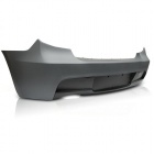 Pare choc arriere BMW Serie 1 E81 E87 04-11 PACK M