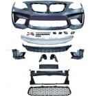 Pare choc avant BMW Serie 2 F22 2013-2017 - look M2