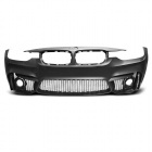 Pare choc avant BMW Serie 3 F30 11-18 look M3 - sans AB