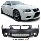Pare choc avant BMW Serie 3 E92 E93 07-09 look M3 - PDC