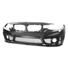 Pare choc avant BMW Serie 3 F30 11-18 look M3 - sans AB avec lame