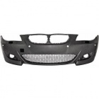 Pare choc avant BMW Serie 5 E60 E61 07-10 look M5 - PDC