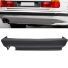 Pare choc arriere BMW Serie 5 E34 berline look M5
