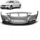 Pare choc avant BMW Serie 3 F30 F31 11-18 M-perf