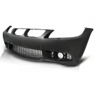 Pare choc avant BMW Serie 3 E90 E91 05-08 look M3 - sans AB