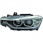 Phare projecteur gauche conducteur Xenon BMW Serie 3 F30 F31 11-15