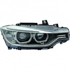 Phare projecteur droit passager Xenon BMW Serie 3 F30 F31 11-15