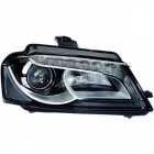 Hella - Phare droit passager Xenon D3S AUDI A3 08-12