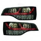 2 Feux LED Audi Q7 05-09 - Noir