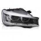 Phare xenon D1S avant droit BMW X3 F25 LCI 14-17