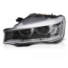 Phare xenon D1S avant gauche BMW X3 F25 LCI 14-17