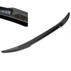 Bequet spoiler de coffre - BMW Serie 5 G30 - noir carbone