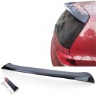 Becquet spoiler de toit - VW GOLF 6 08-12 - noir brillant