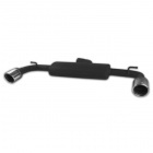 Ulter Sport Echappement complet inox VW GOLF 7 GTI