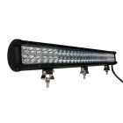 Feux de travail LED 180W - 71cm - Double rangee - ECE R10