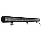 Feux de travail LED 306W - 120cm - Double rangee - ECE R10