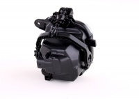 Antibrouillards LED BMW X3 F25 X4 F26 X5 F15 X6 F16