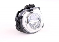 Antibrouillards LED BMW X3 F25 X4 F26 X5 F15 X6 F16