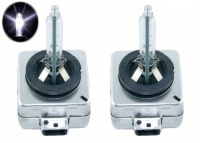 Pack Ampoules Xenon D1R 6000K 35W