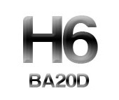 H6 / BA20D