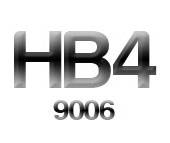 HB4 / 9006