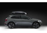 MODULA EVO 470 Coffre de toit Anthracite