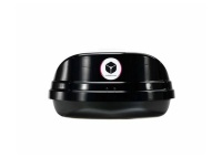 MODULA WEGO 450 Coffre de toit Noir