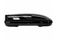 MODULA WEGO 450 Coffre de toit Noir